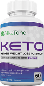 Alkatone Keto Shark Tank Keto Diet 2019