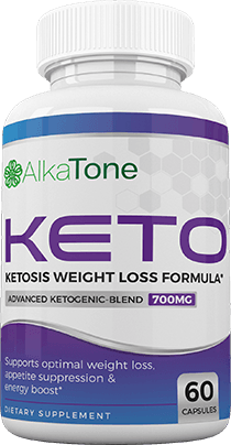 Alkatone Keto Shark Tank Keto Diet 2019