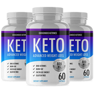 Keto Diet Keto Pills Shark Tank Keto Advanced - Exogenous Ketones - Best Deal Offer