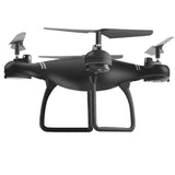 RC Helicopter Drone with Camera HD 1080P WIFI FPV Selfie Drone Professional Foldable Quadcopter 40 Minutes Battery Life