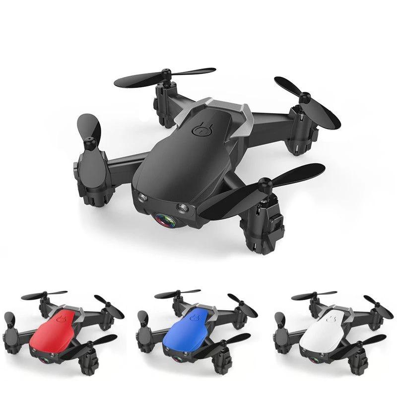 Eachine E61/E61hw Mini Drone With/Without HD Camera Hight Hold Mode RC Quadcopter RTF WiFi FPV Foldable Helicopter VS S9HW T10
