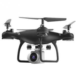 RC Helicopter Drone with Camera HD 1080P WIFI FPV Selfie Drone Professional Foldable Quadcopter 40 Minutes Battery Life