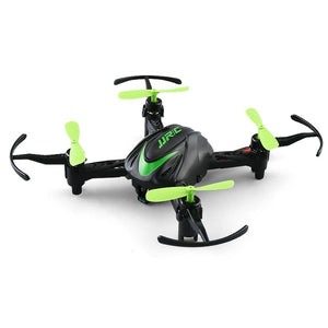 MINI RC Drone 3D Flips 2.4G 4CH 6 Axis RC Quadcopter 3D Flips VS H36 RC drone toys for Kids Children Christmas Gifts